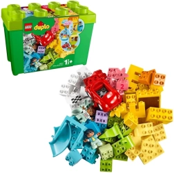 LEGO DUPLO Boîte de briques Deluxe