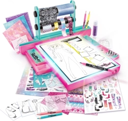 Style4Ever studio de mode Light-up avec planche lumineuse