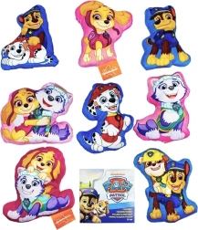 Coussin en peluche PAW Patrol