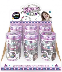 Set de bracelets pour création personnelle