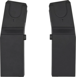 Adaptateurs Easywalker pour siège auto sur poussette Zoey