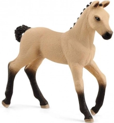 schleich poulain hanovrien