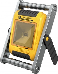 Lampe de poche multifonction avec effets lumineux