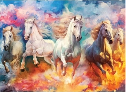 Puzzle Anatolian Svoboda - 1000 pièces