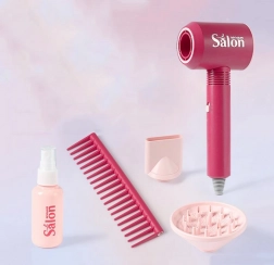 Plejo petite coiffeuse sèche-cheveux