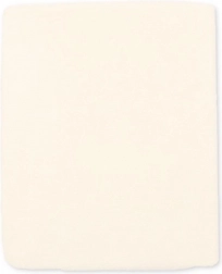 Drap-housse éponge imperméable NEW BABY 120 × 60 beige