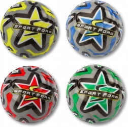Set de balles en mousse sportives Sport Foam 7 cm