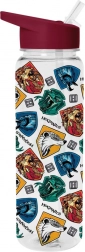 Bouteille en plastique Harry Potter