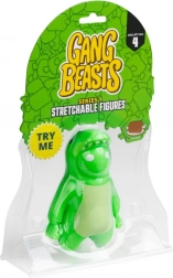 Figurine extensible Gang Beasts – série 1, 1 pc