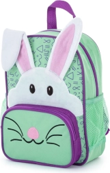 Sac à dos préscolaire pour enfants OXY Funny Bunny
