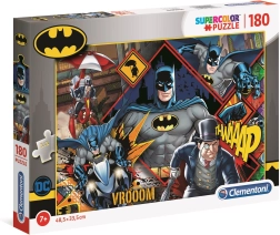 Puzzle Batman 180 pièces