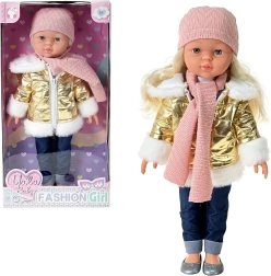 Poupée pour enfant