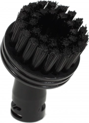 Grande brosse ronde en nylon pour HDS 4000
