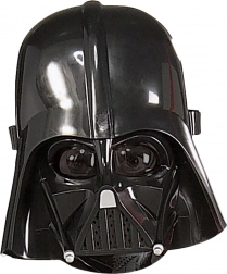 Masque pour enfant Darth Vader