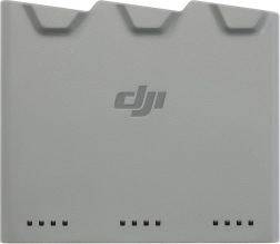 Hub de charge bidirectionnel pour DJI Mini 5 Pro