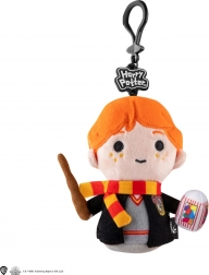 Harry Potter porte-clés en peluche Ron