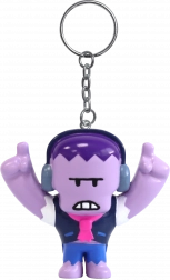 Porte-clés à motif Brawl Stars