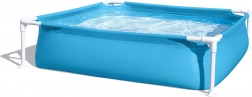Piscine pour enfants Bestway Carré 122x122x30,5 cm