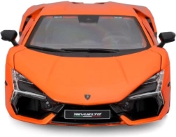 Bburago 1:24 Plus - Lamborghini Revuelto - Orange