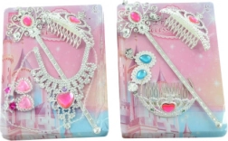 Set de beauté pour petites princesses