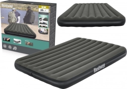 Bestway matelas gonflable queen Tritech Air 203 × 152 × 25 cm, lit double