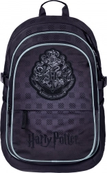 Sac à dos scolaire Core Harry Potter Poudlard noir