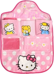 OXYBAG organiseur de voiture HELLO KITTY