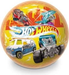 Balle en biogomme 14 cm – HOT WHEELS