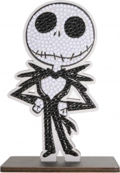 Figurine Crystal Art - Jack Skellington