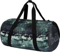 Sac de sport pliable BAAGL Hoop Forest