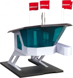 Bâtiments – tour de contrôle pour circuits 1:32