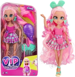 Poupée VIP Pets Hair Academy Giselle