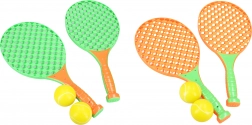 Ensemble de tennis doux pour enfants 41 cm