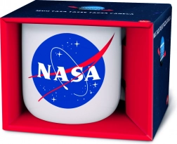 Tasse en céramique NASA 410 ml