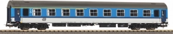 Piko voiture voyageurs 1re/2e classe NAJBRT ČD H0