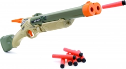 Fusil à pompe pour enfants Huntsman BOOMSTICK 49 cm