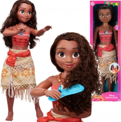 Disney princesse Vaiana – grande poupée 81 cm