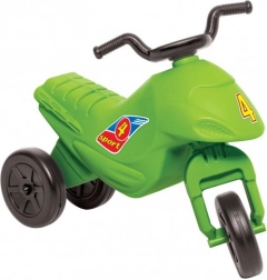 Draisienne Dohany Superbike verte