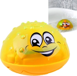 Fontaine de bain flottante avec lumières – Fontaine