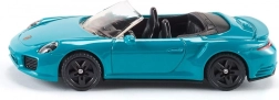 Porsche 911 Turbo S Cabriolet