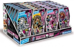 Puzzle 150 pièces MONSTER HIGH de Clementoni