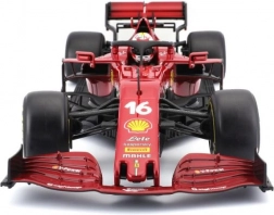 Bburago 1:18 Ferrari SF1000 n° 16 CHARLES LECLERC – GP de Toscane 2020