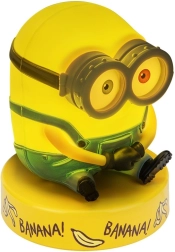figurine LED lumineuse Icon Light – Minions