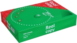 Papier xérographique A4, 80 g/m², 500 feuilles