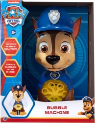 Machine à bulles électronique PAW PATROL Chase