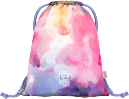 Sac pour chaussures et petits objets BAAGL Painting