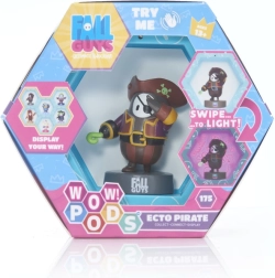 Wow Pod à thème du jeu Fall Guys - Pirate
