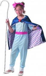 Robe de carnaval pour filles - Bergère