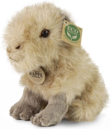 Rappa Peluche Capybara 18 cm