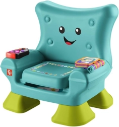 Fisher Price Fauteuil Smart Stages cz/sk/eng/hu/pl HYR95